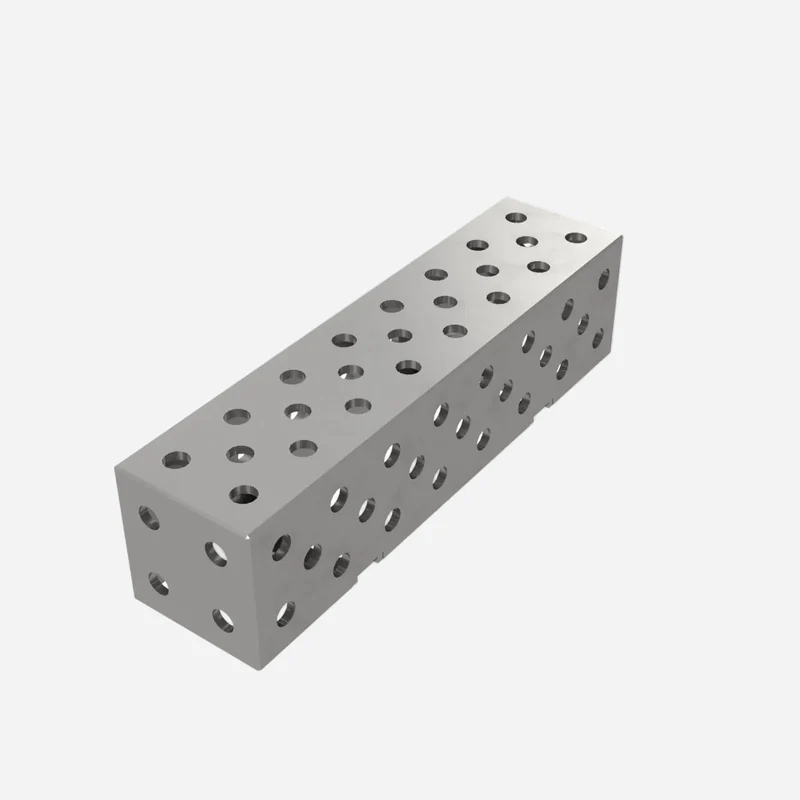 Kube 400x100x100