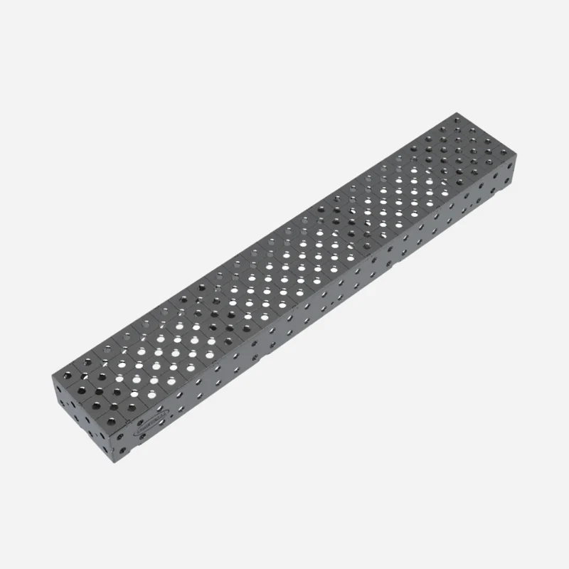 Kube 1200x200x100