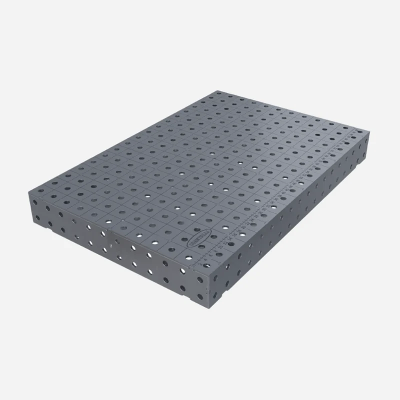 Svetsbordsskiva PRO6 900x600 6mm
