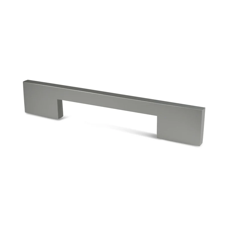Herning • Handtag i ytbehandlat aluminium