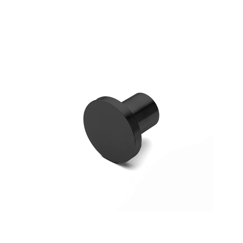 Krok, svart (charcoal) • d line