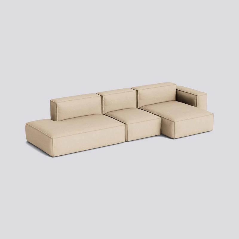 Mags Soft 3-sits, kombination 4 höger Soffa Metaphor 035, Avtagbart