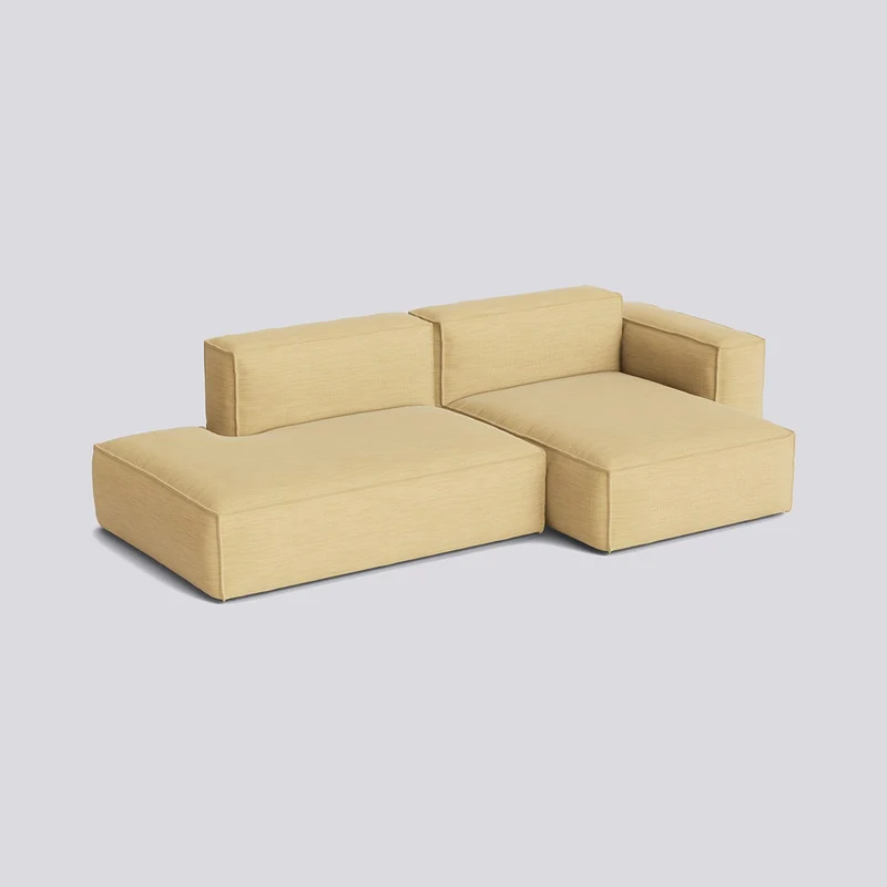 Mags Soft 2,5-sits, kombination 3 höger Soffa Yuma 833, Avtagbart