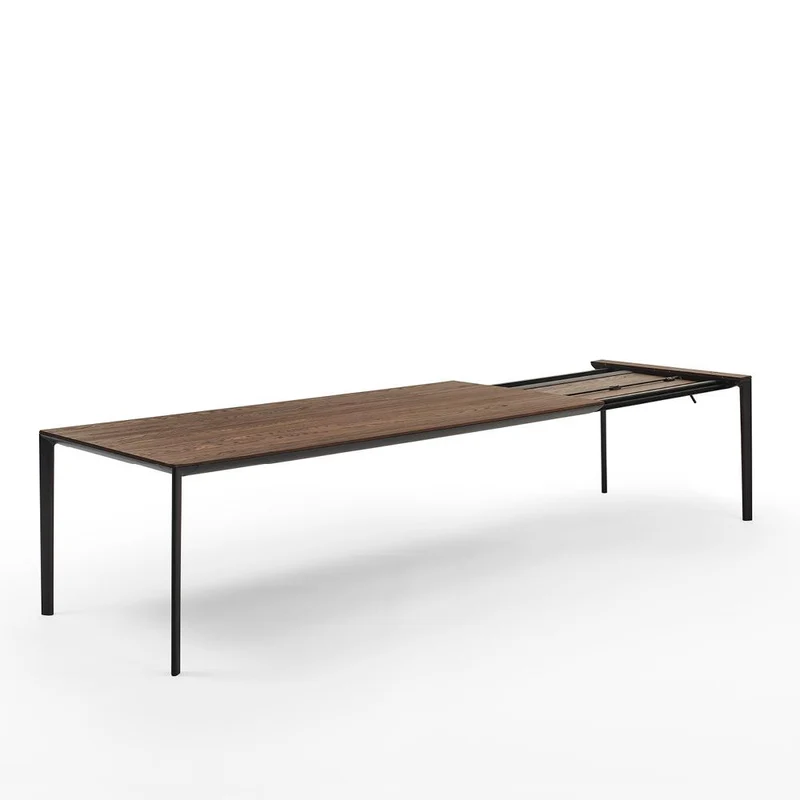 Shift Extendable Table