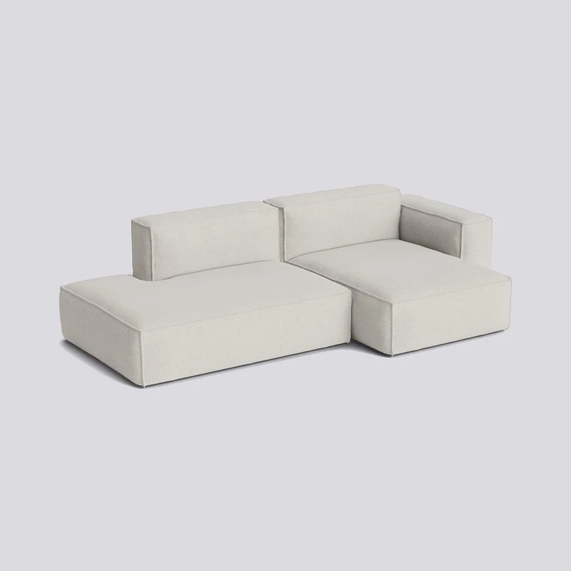 Mags Soft 2,5-sits, kombination 3 höger Soffa Story 102, Avtagbart
