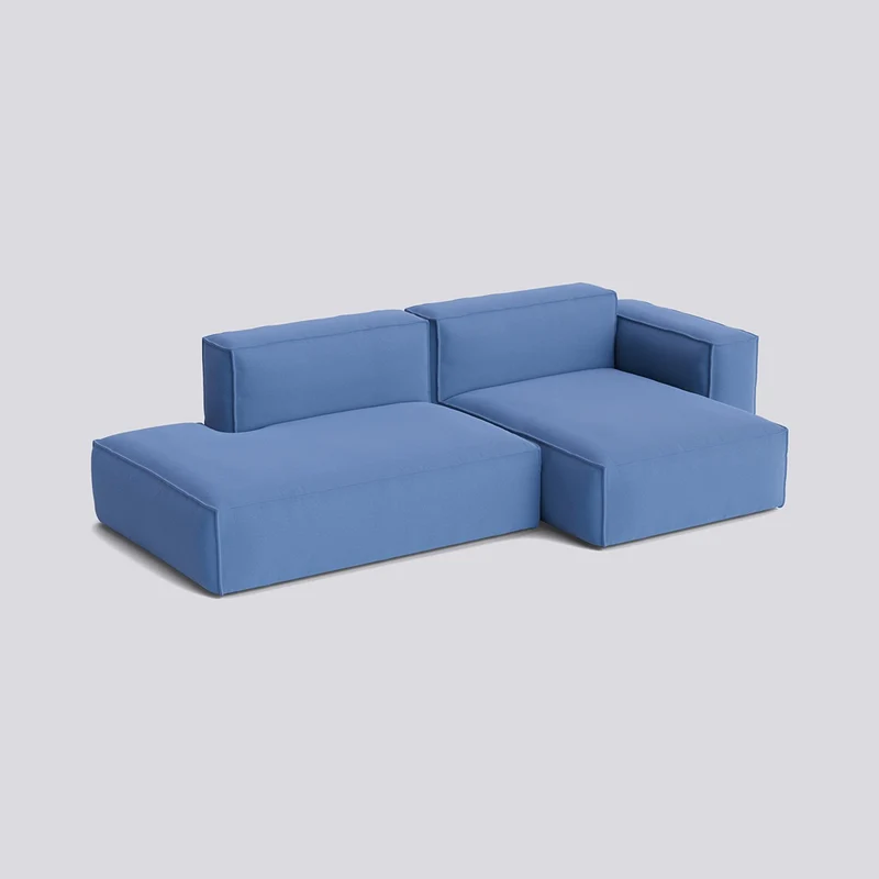 Mags Soft 2,5-sits, kombination 3 höger Soffa Story 023, Avtagbart