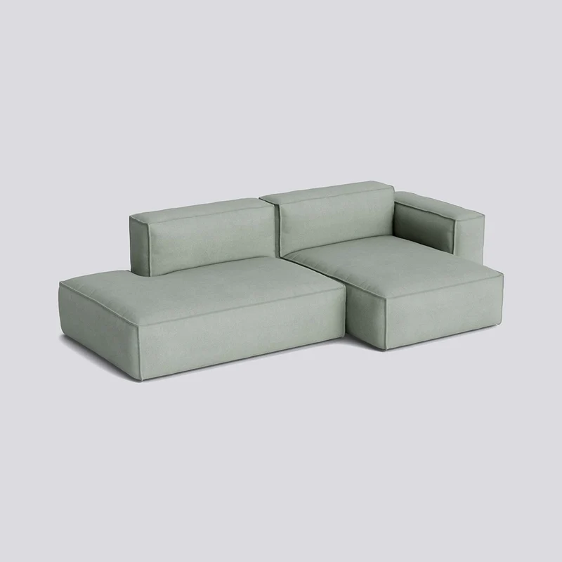 Mags Soft 2,5-sits, kombination 3 höger Soffa Osumi 06, Avtagbart