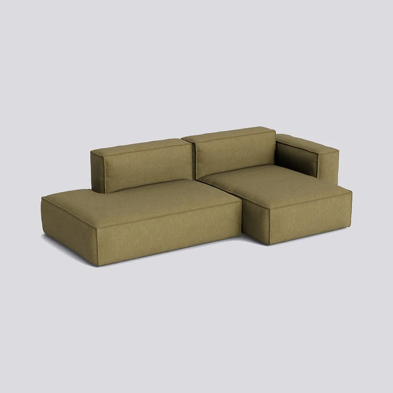 Mags Soft 2,5-sits, kombination 3 höger Soffa Metaphor 026, Avtagbart