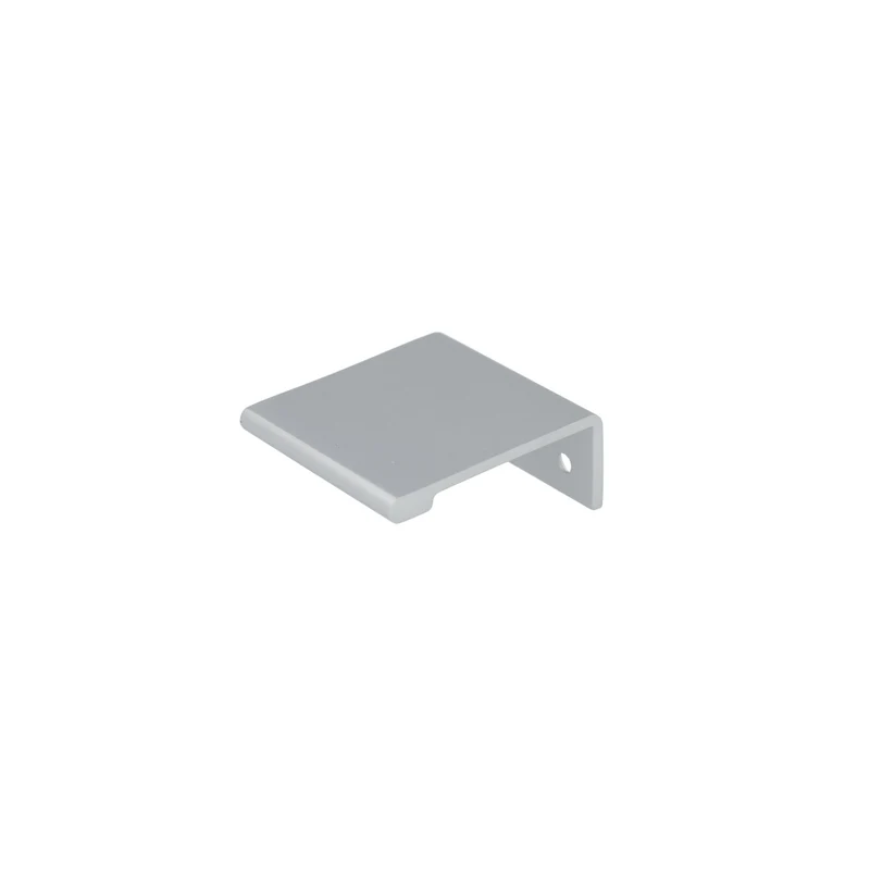 Ballerup • Minimalistiskt profilhandtag i ytbehandlat aluminium