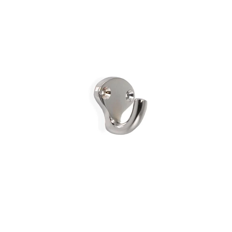 Karlskrona • Krok, blank krom 29 mm.