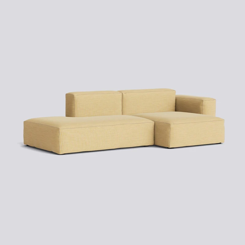 Mags Soft 2,5-sits, kombination 3 höger Soffa Yuma 833, Fast