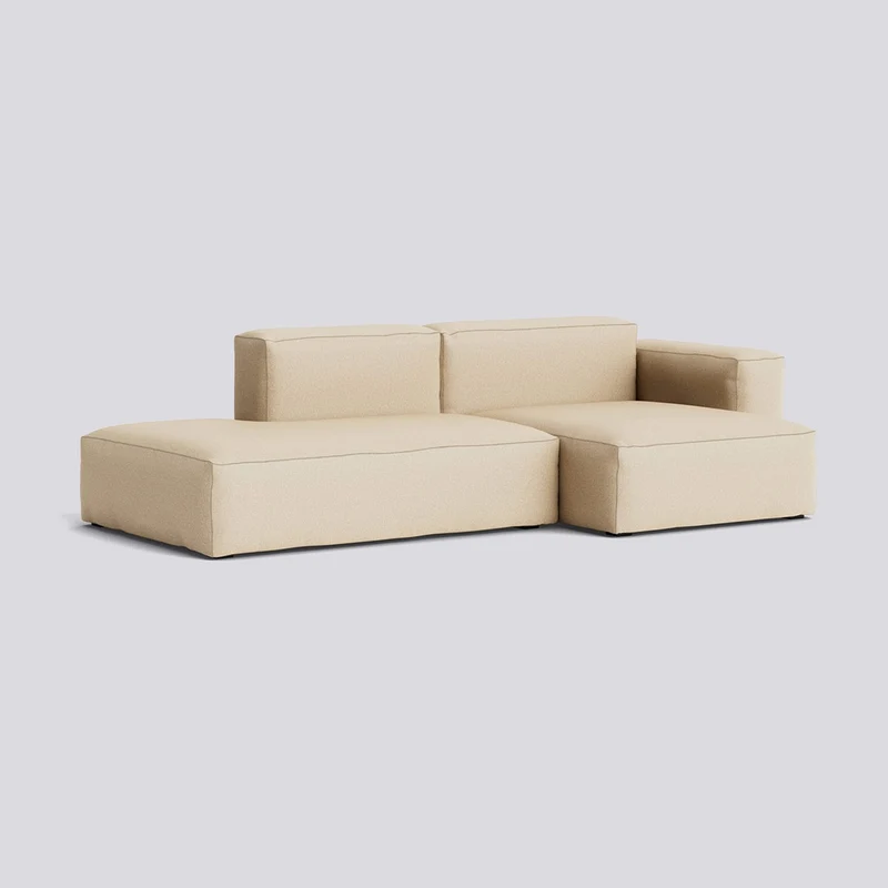 Mags Soft 2,5-sits, kombination 3 höger Soffa Hallingdal 220, Fast