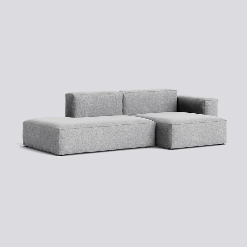 Mags Soft 2,5-sits, kombination 3 höger Soffa Hallingdal 130, Fast