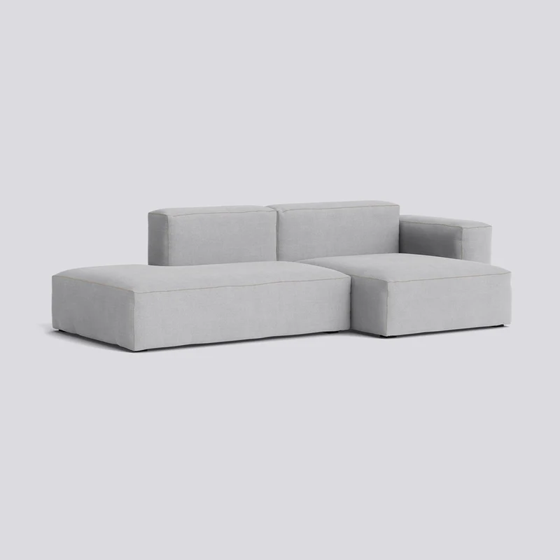 Mags Soft 2,5-sits, kombination 3 höger Soffa Linara 443, Fast