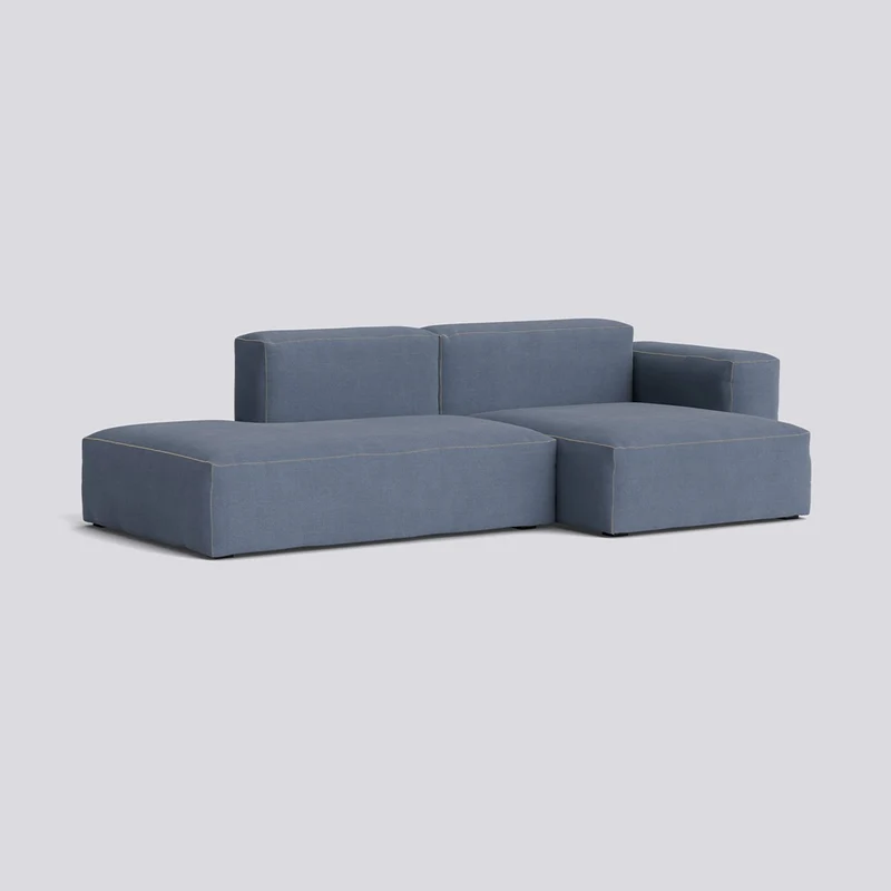 Mags Soft 2,5-sits, kombination 3 höger Soffa Linara 198, Fast