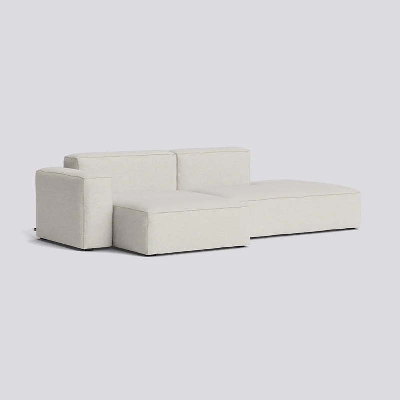 Mags Soft 2,5-sits, kombination 3 vänster Soffa Story 102, Fast