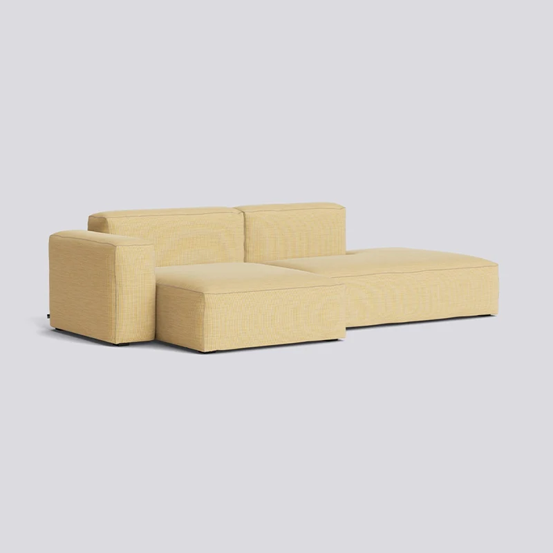 Mags Soft 2,5-sits, kombination 3 vänster Soffa Yuma 833, Fast