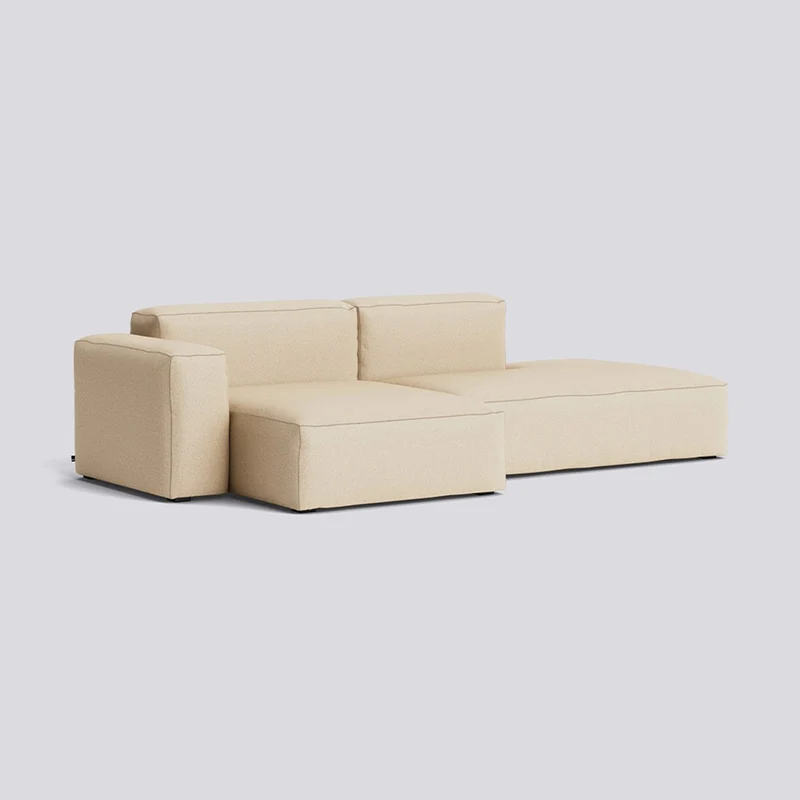 Mags Soft 2,5-sits, kombination 3 vänster Soffa Hallingdal 220, Fast