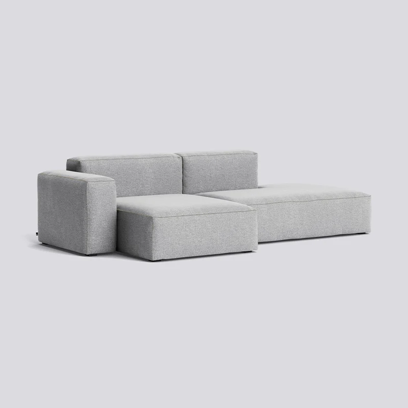 Mags Soft 2,5-sits, kombination 3 vänster Soffa Hallingdal 130, Fast