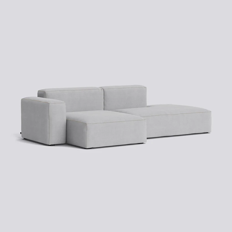 Mags Soft 2,5-sits, kombination 3 vänster Soffa Linara 443, Fast