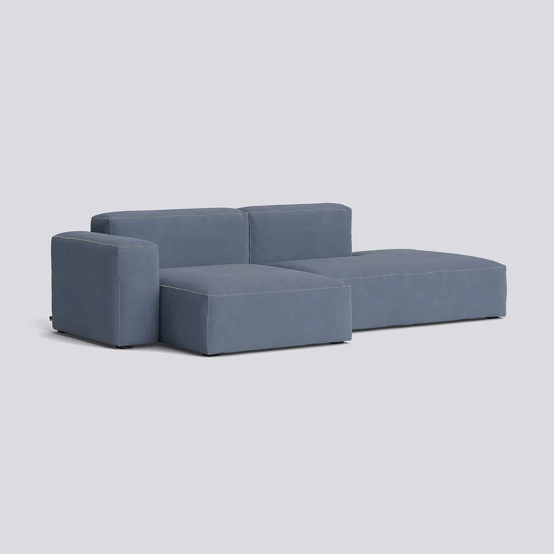 Mags Soft 2,5-sits, kombination 3 vänster Soffa Linara 198, Fast