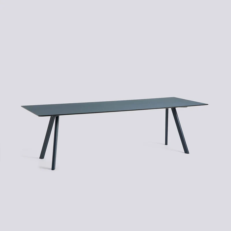 CPH 30 L250 × B120 × H74 cm Matbord