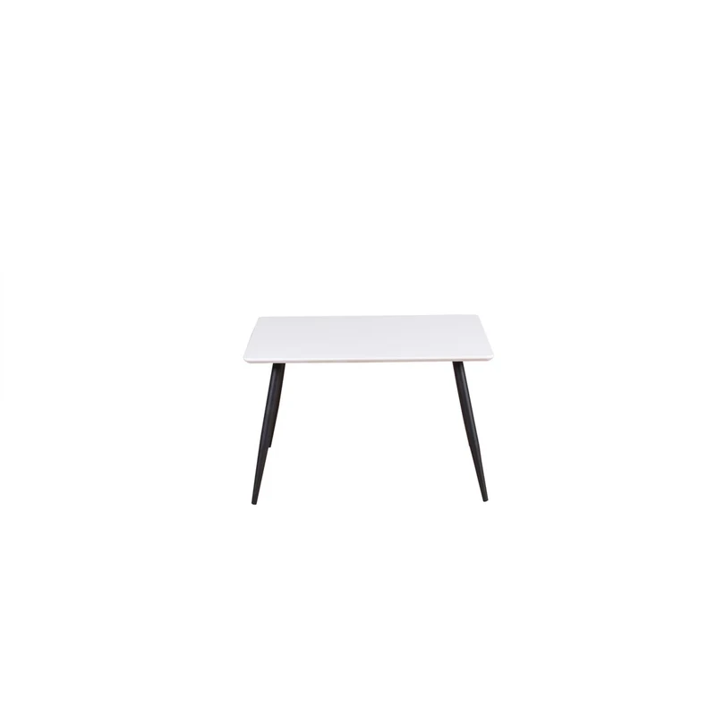 Polar Barnbord White, 50 x 80 x 60