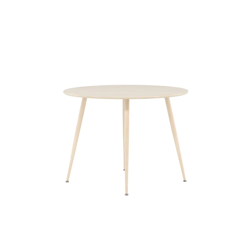 Plaza Runt matbord