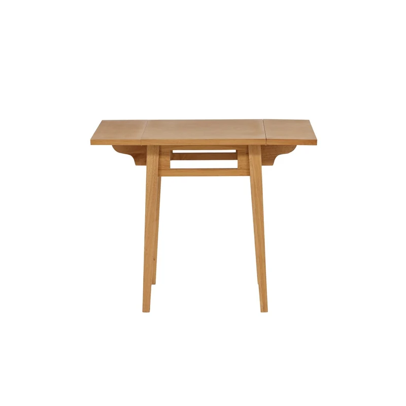 Yakidon Rektangulärt matbord Brun, 60 x 45