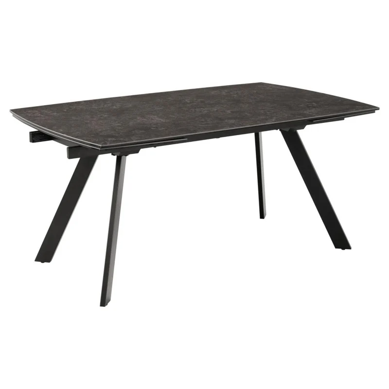 Amiens Matbord 97x160-240 cm Keramik