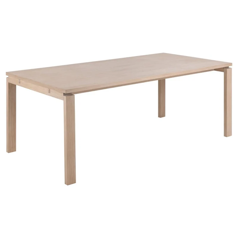 Sens Matbord 75x200x100 cm