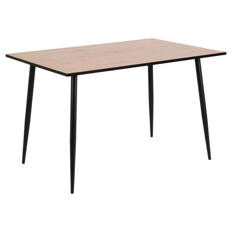 Wilma Matbord 120x80 cm Vild Ek