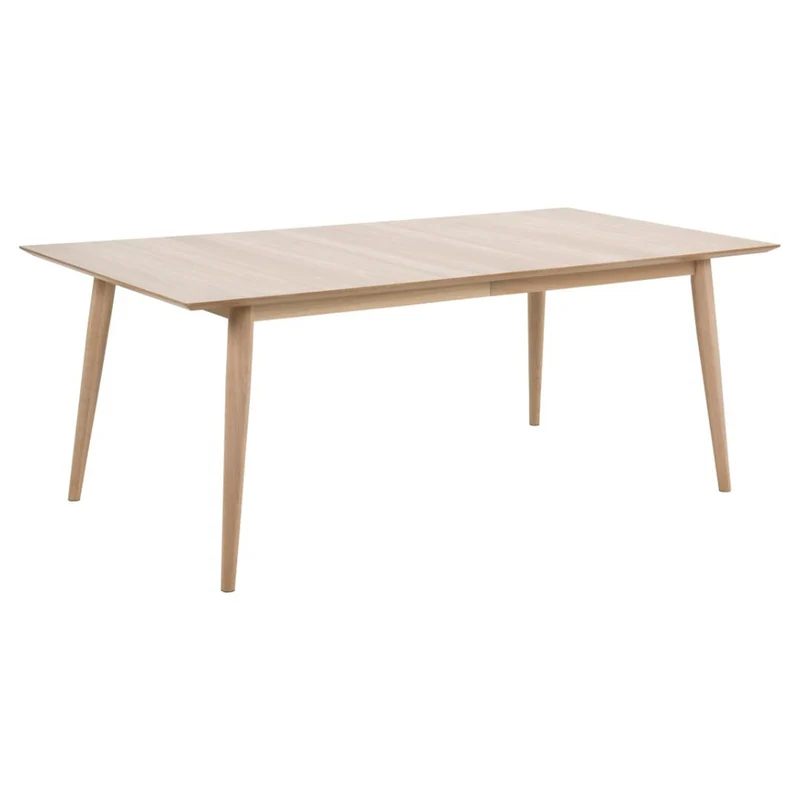 Vienne Matbord 75x200x100 cm