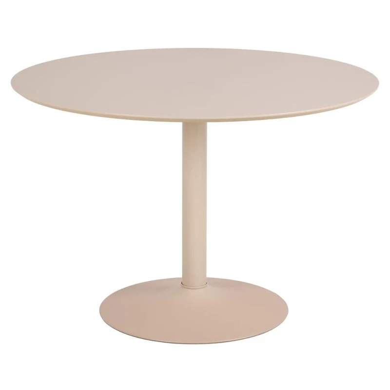 Soleil Matbord Beige