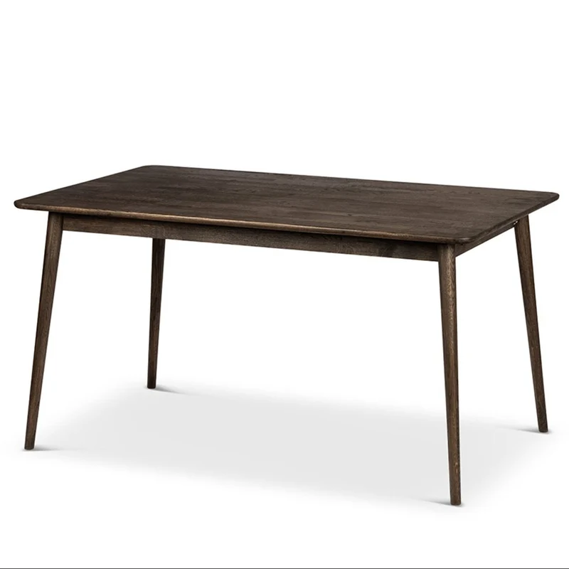 Nyborg Matbord 140x90x75 cm