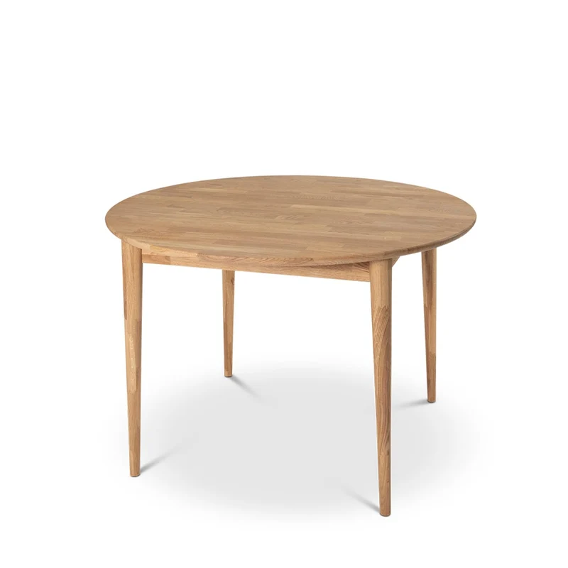 Alborg Runt Matbord
