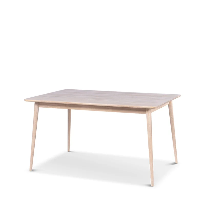 Odense Matbord 140x90x75 cm