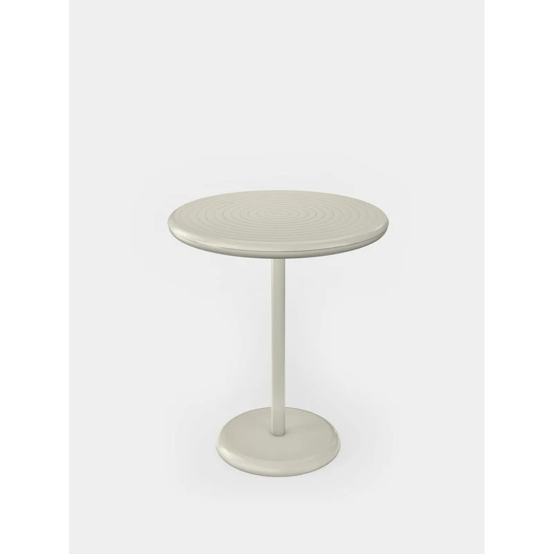 Groove Round Bord Putty