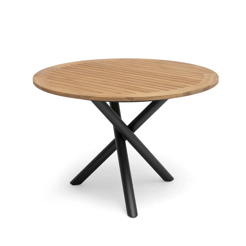Ekeryd Utebord Ø110 cm