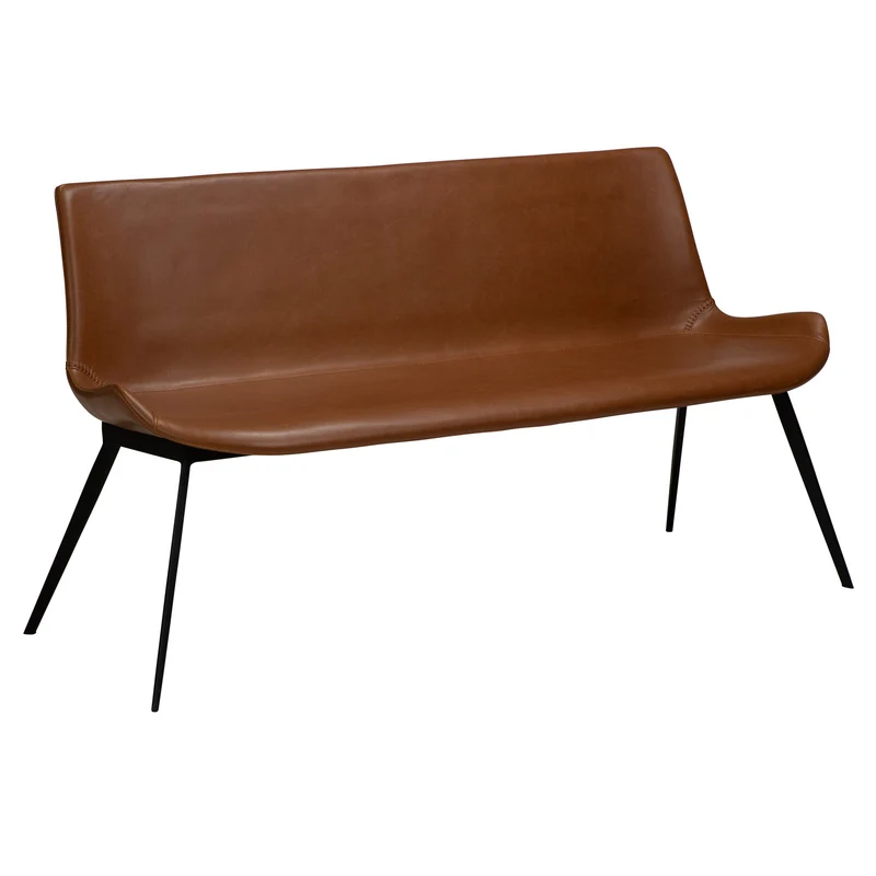 Hype Bänk brown