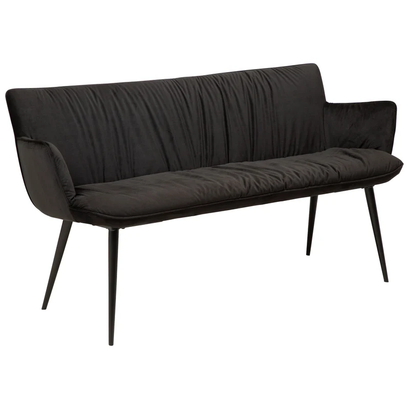 Join Bänk Meteorite Black