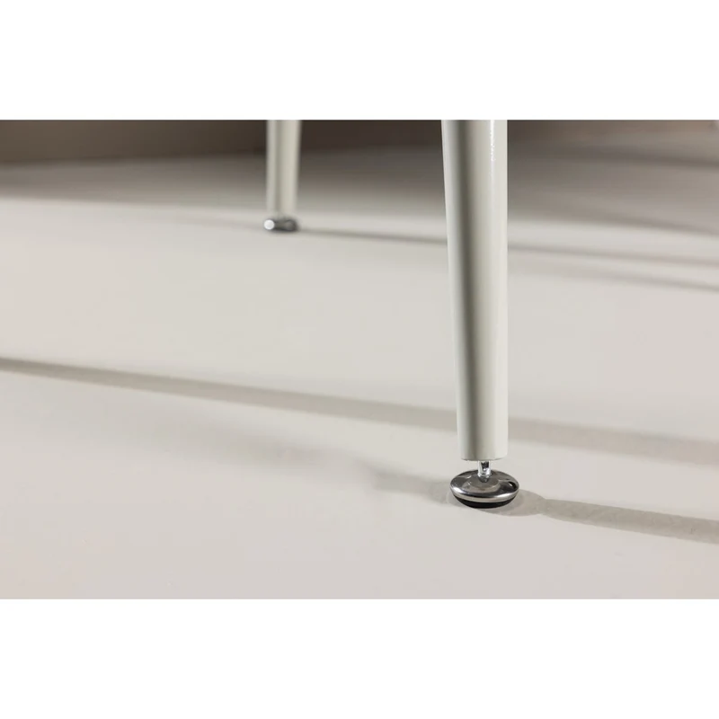 Plaza Barnbord Beige