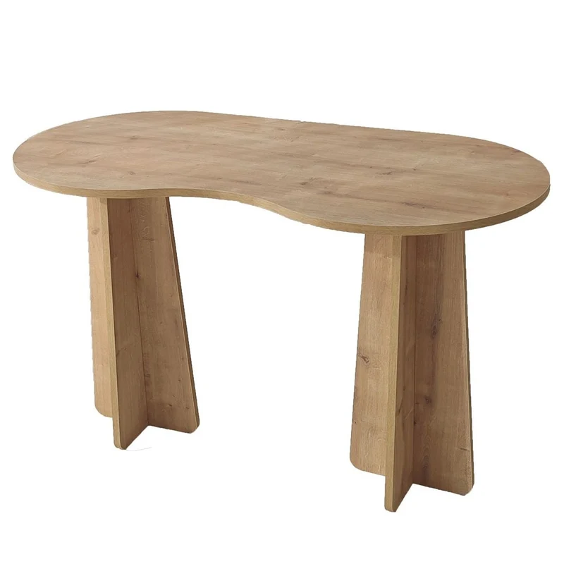 Nicosia Skrivbord Sapphire Oak
