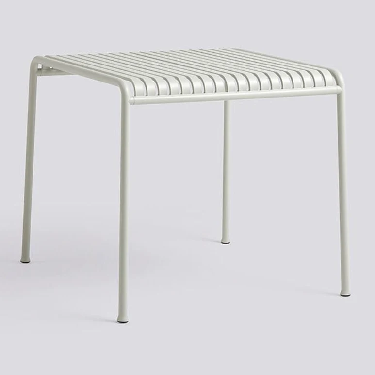 Palissade Bord 82,5 Cm, Himmelsgrå