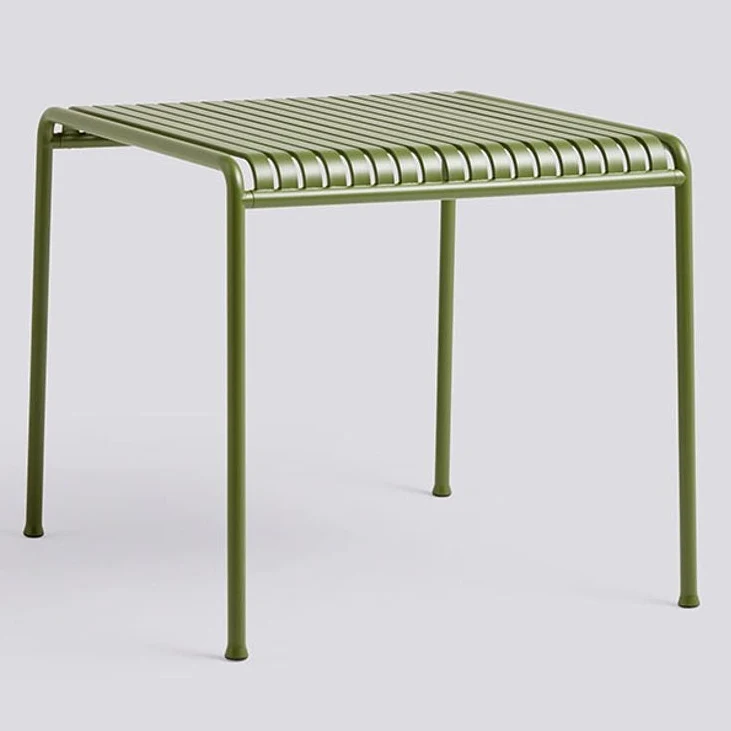 Palissade Bord 82,5 Cm, Olivgrön