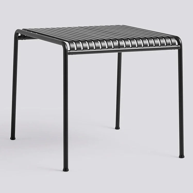 Palissade Bord 82,5 Cm, Antracit