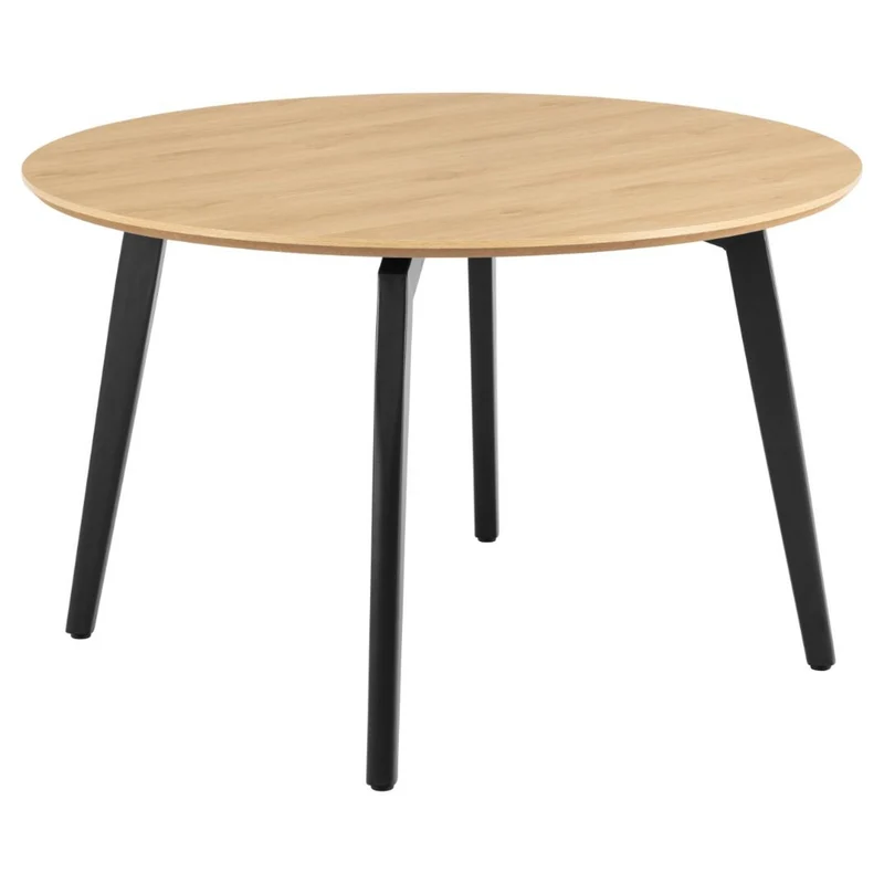 Aurelia Matbord Rund 120 cm
