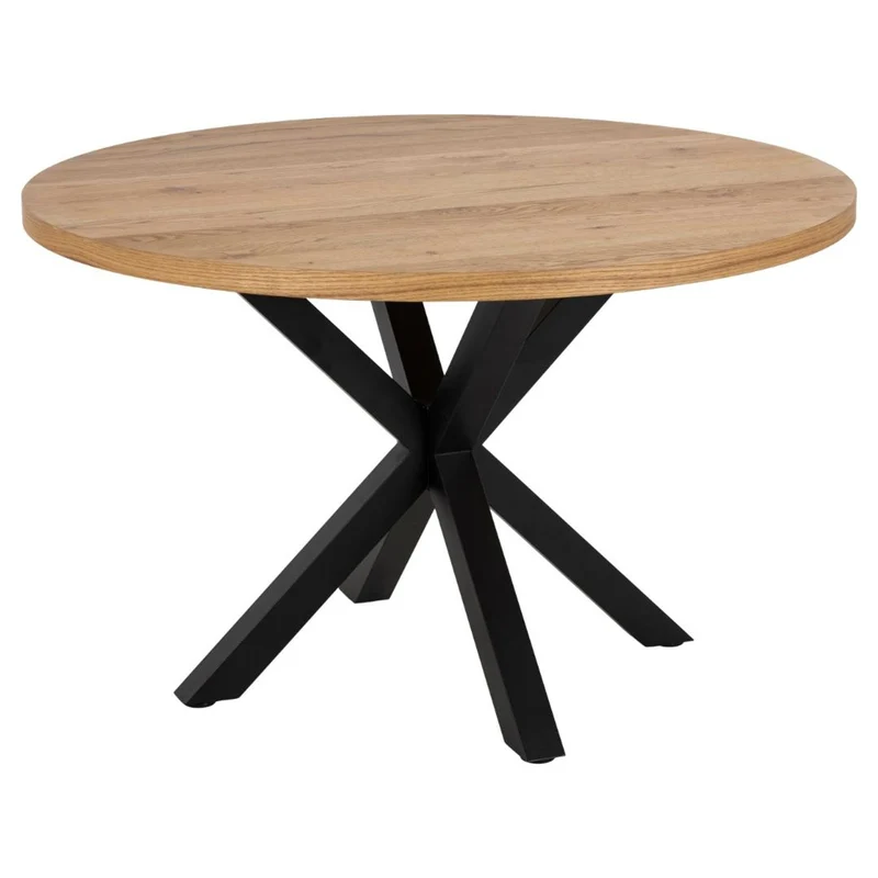 Verdun Matbord Rund 120 cm