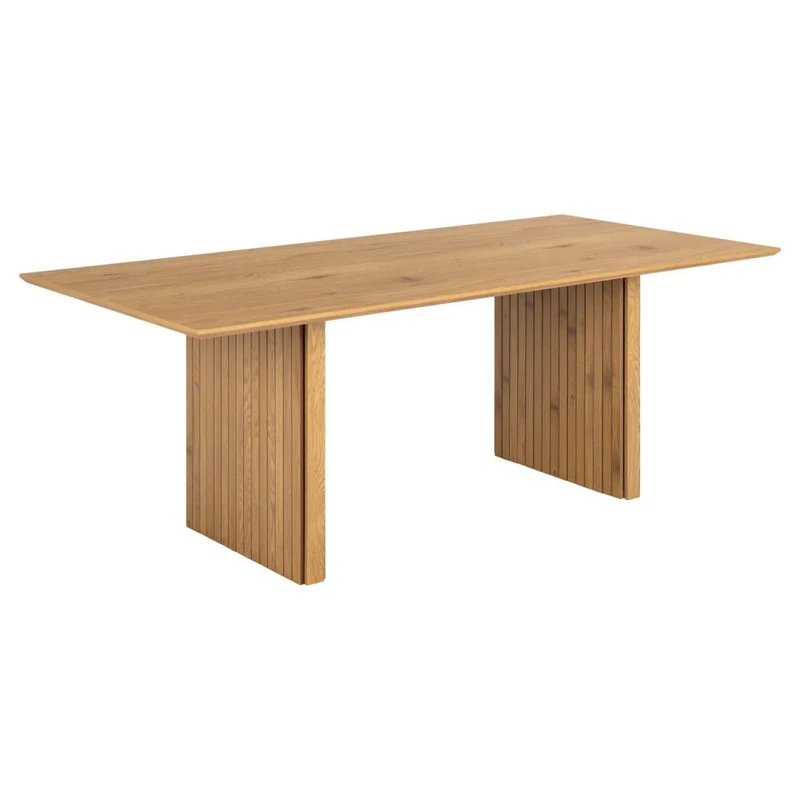 Cassia Matbord 75x210x100 cm