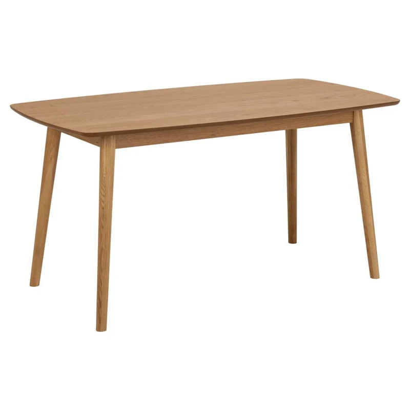 Lillesand Matbord 150x80 cm Oljad Ek